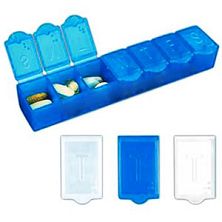 Pill box